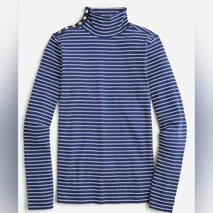 J.Crew Perfect Fit Turtle Neck - Small
